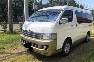 2010 Toyota Grandia for sale in Pasay 