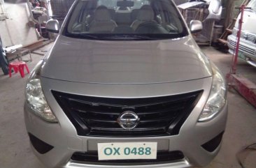 2018 Nissan Almera for sale in Cainta