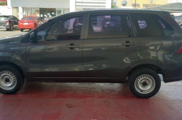 2017 Toyota Avanza for sale in Manila