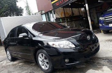 2010 Toyota Altis at 110750 km for sale 