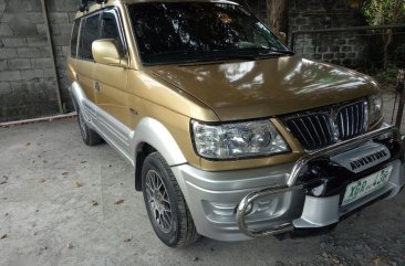 2002 Mitsubishi Adventure for sale in Taytay