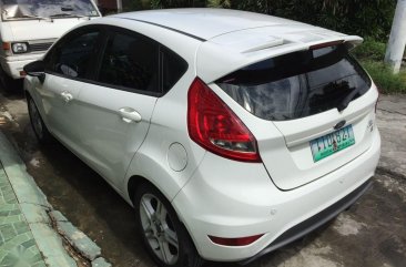 2012 Ford Fiesta for sale in Pasig 