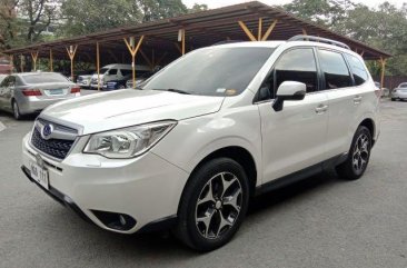 2013 Subaru Forester for sale in Manila