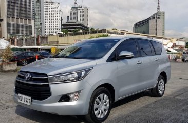 Toyota Innova 2017 for sale in Pasig 