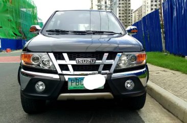 Used Isuzu Crosswind 2010 for sale in Parañaque