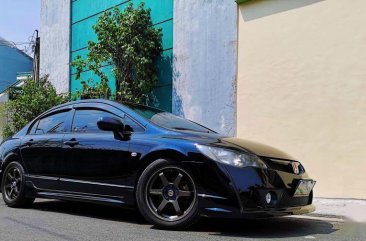 Used Honda Civic 2010 for sale in Quezon City