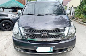 2008 Hyundai Starex for sale in Bacoor