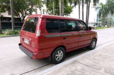 Used Mitsubishi Adventure 2015 for sale in Cebu City