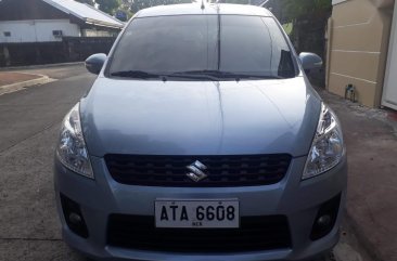 2nd-hand Suzuki Ertiga 2015 for sale in Marikina