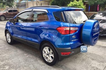 2015 Ford Ecosport for sale in Pasig 