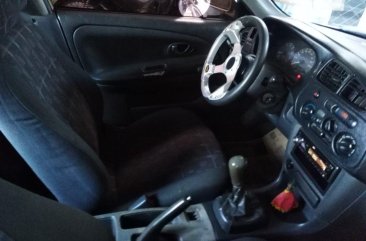 1997 Mitsubishi Lancer for sale in Trece Martires