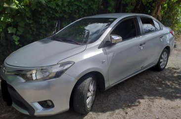 2014 Toyota Vios for sale in Baguio 