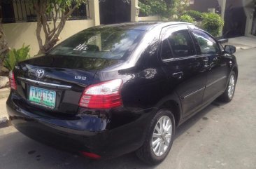 Used Toyota Vios 2012 for sale in Dasmariñas