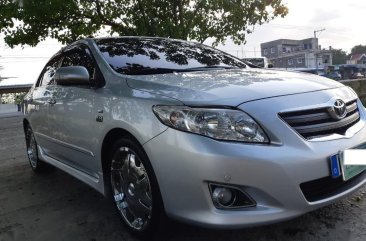 Used Toyota Corolla 2008 for sale in Dagupan