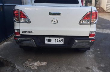 Used Mazda Bt-50 2016 for sale in Buenavista