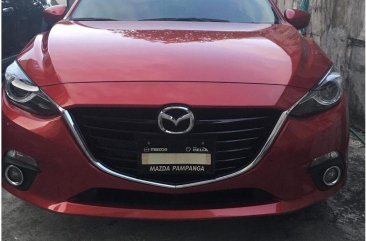 2016 Mazda 2 for sale in Olongapo 