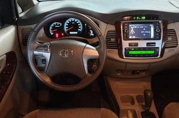 Used Toyota Innova 2015 for sale in Quezon City