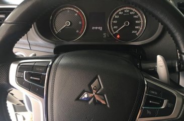 Used Mitsubishi Strada 2017 for sale in Makati