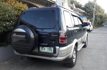 Second-hand Isuzu Crosswind 2013 for sale in Cabanatuan