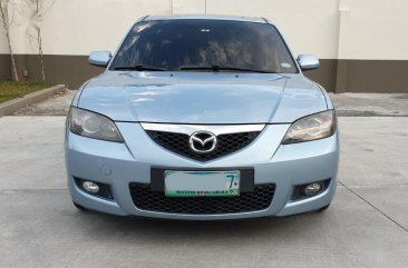 Used Mazda 3 2008 for sale in Manila