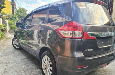 Used Suzuki Ertiga 2016 for sale in Las Piñas