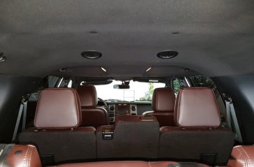 2015 Ford Expedition for sale in Manila