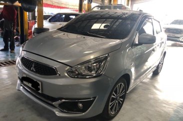 2016 Mitsubishi Mirage for sale in Mandaue 