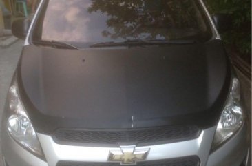 2nd-hand 2013 Chevrolet Spark for sale in Tagiug