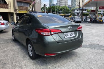 2019 Toyota Vios for sale in Manila