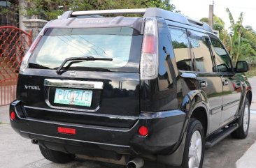 2nd-hand Nissan X-Trail 2010 for sale in Bacoor