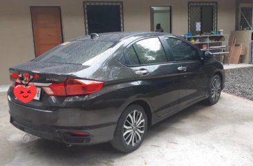 Used Honda City 2018 for sale in Baliuag