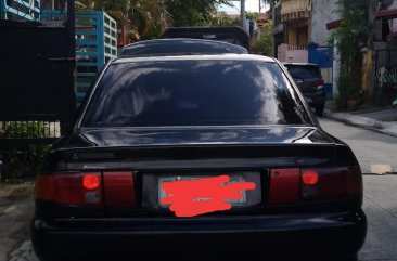 Used Mitsubishi Galant 1994 for sale in Dasmariñas