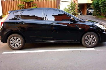 2nd-hand Hyundai Accent 2016 for sale in Quezon City