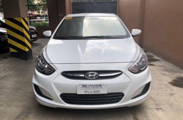 Used Hyundai Accent 2018 for sale in Quezon City