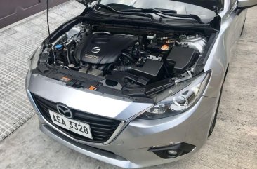 2015 Mazda 3 for sale in Paranaque 