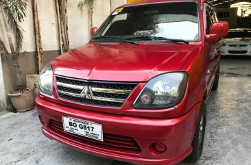 2017 Mitsubishi Adventure for sale in Quezon City