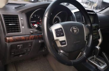 Toyota Land Cruiser 2014 for sale in Quezon City