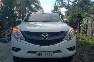 Used Mazda Bt-50 2016 for sale in Buenavista