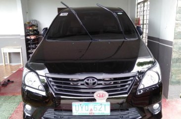 2013 Toyota Innova for sale in Makati