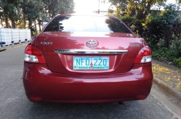 Used Toyota Vios 2009 for sale in Lipa