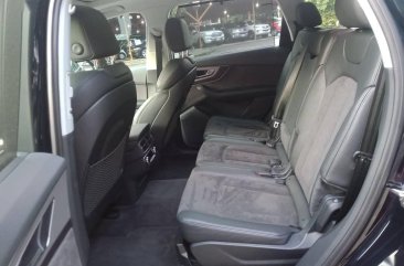 2016 Audi Q7 for sale in Pasig 