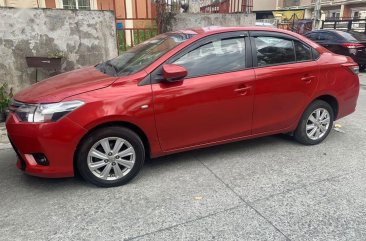 Used Toyota Vios E Manual 2015 for sale in Caloocan