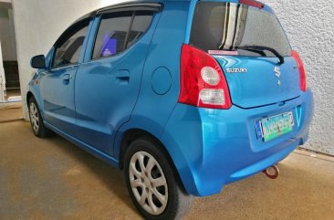 2010 Suzuki Celerio for sale in Manila