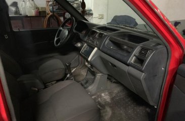 2008 Mitsubishi Adventure for sale in Quezon City