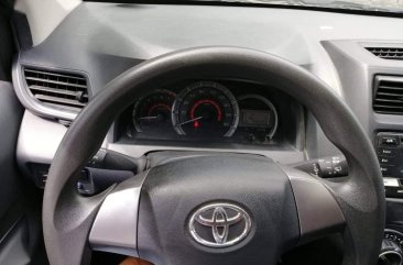 Used Toyota Avanza 2017 for sale in Manila