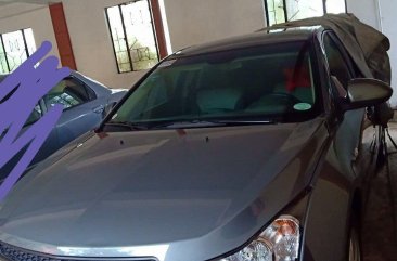 Used Chevrolet Cruze 2010 for sale in Baguio