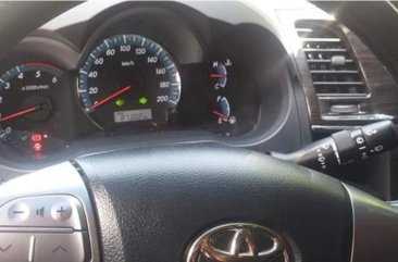 2014 Toyota Fortuner for sale in Biñan