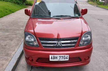 Used Mitsubishi Adventure 2015 for sale in Cebu City