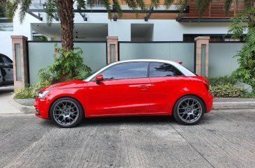 2012 Audi A1 for sale in Manila