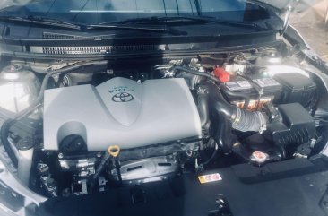 Used Toyota Vios 2019 for sale in Binangonan